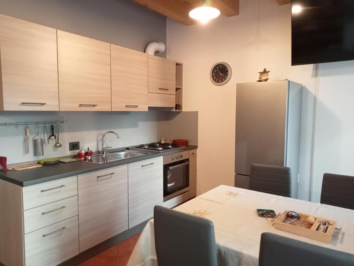 Appartamenti Bion Levico Terme Exterior photo