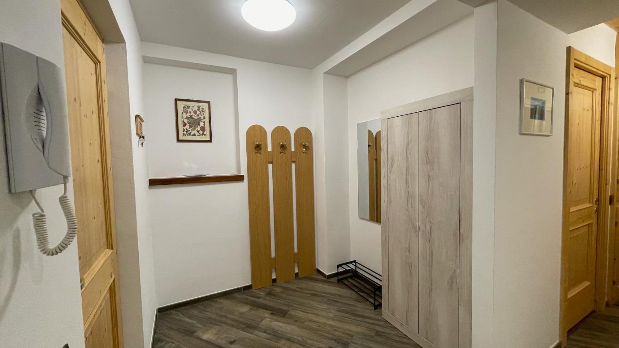 Appartamenti Bion Levico Terme Exterior photo