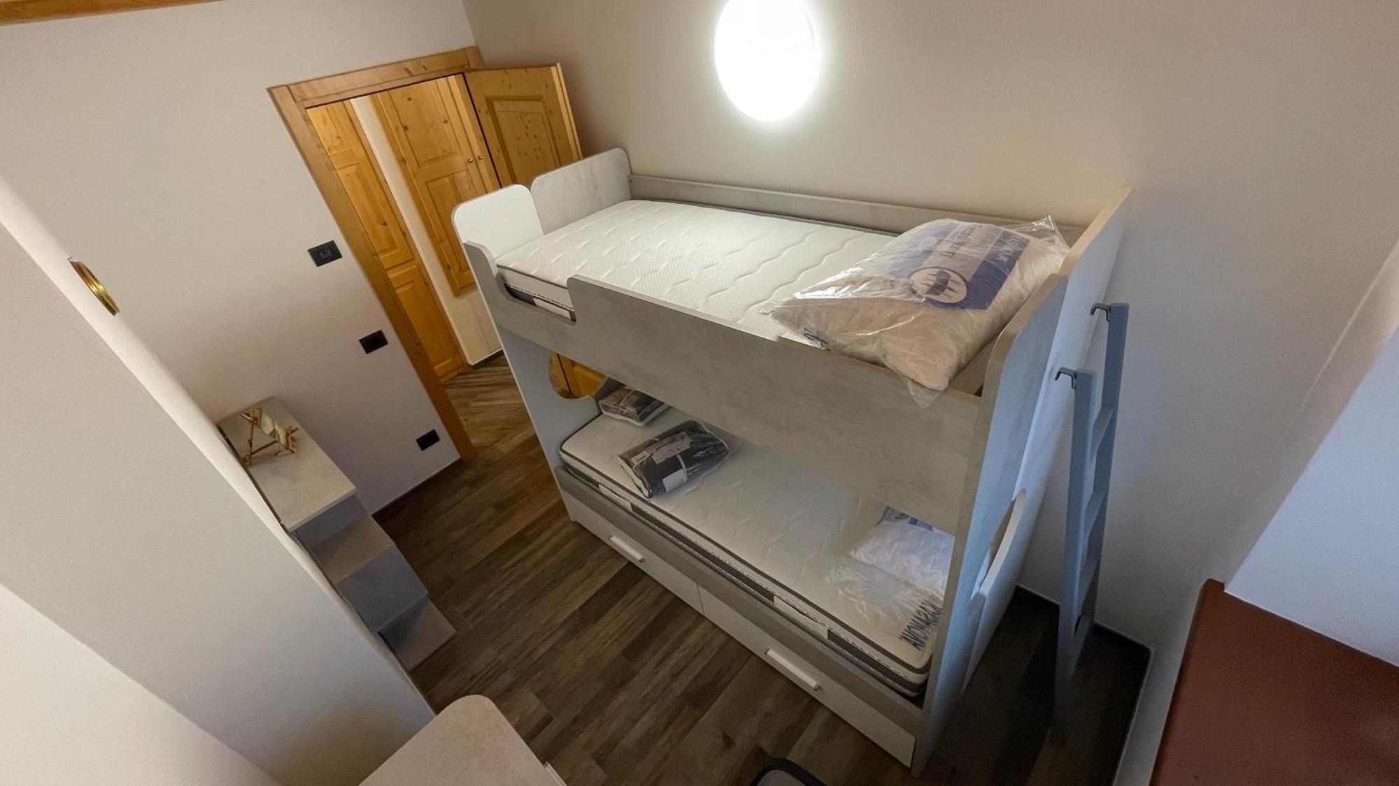 Appartamenti Bion Levico Terme Exterior photo